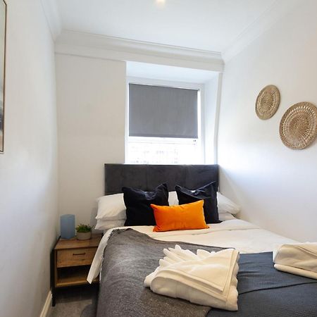 Cosy Central 2 Bedroom - Near Brighton Beach & Shops! المظهر الخارجي الصورة
