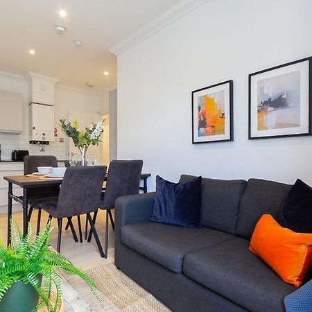 Cosy Central 2 Bedroom - Near Brighton Beach & Shops! المظهر الخارجي الصورة
