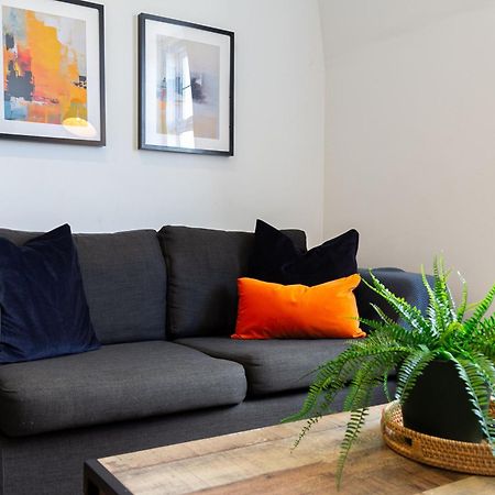 Cosy Central 2 Bedroom - Near Brighton Beach & Shops! المظهر الخارجي الصورة