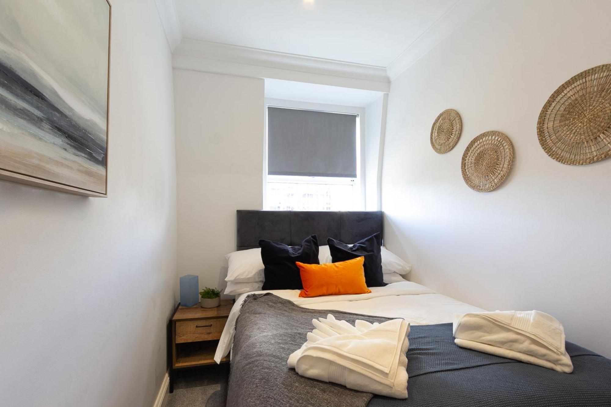Cosy Central 2 Bedroom - Near Brighton Beach & Shops! المظهر الخارجي الصورة