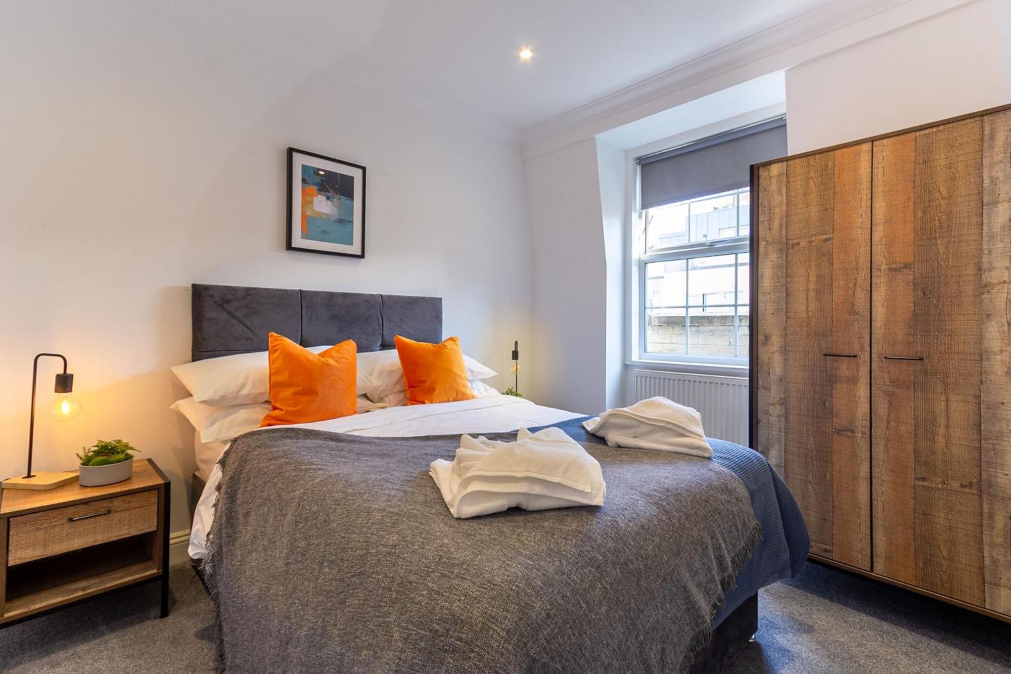 Cosy Central 2 Bedroom - Near Brighton Beach & Shops! المظهر الخارجي الصورة